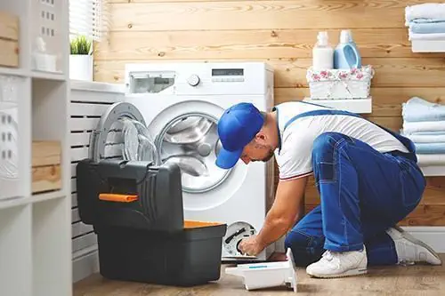 نمایندگی تعمیرات لباسشویی در شیراز