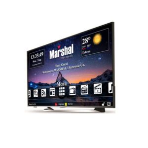 نمایندگی تعمیرات تلویزیون مارشال